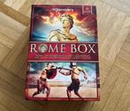 Rome dvd box discovery, Ophalen