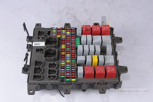 Renault Electrical System Centrale Electra Box Renault, Auto-onderdelen, Vrachtwagen-onderdelen, Renault, Gebruikt, Ophalen