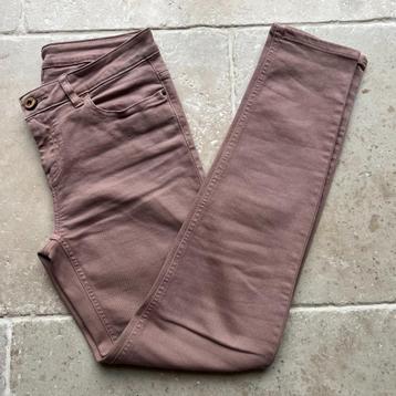 Jeans Zara Basic femme, Enlèvement, Comme neuf
