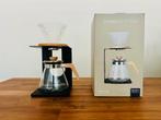 BEEM design pour-over koffiezetter (opgieten), Overige modellen, Gemalen koffie, Ophalen of Verzenden, Zo goed als nieuw