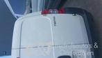 Portière arrière camionnette d'un Citroen Nemo (WIT), Porte, Utilisé, 3 mois de garantie, Enlèvement ou Envoi