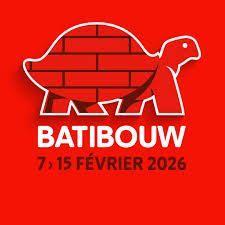 E-tickets Batibouw 2026, Tickets & Billets, Expositions, Février