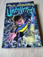 Uncovered boek, Boeken, Chicklit, Ophalen of Verzenden