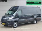 Iveco Daily 50C18 Automaat L4H2 Luchtvering Trekhaak Euro6 A, Auto's, Automaat, Gebruikt, Euro 6, 4 cilinders