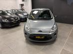 FORD KA 1.2 LITER BENZINE EURO 6B/2014/TOP STAAT, Auto's, Bluetooth, 75 kW, Ka, Bedrijf