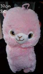 Peluche lama., Ophalen of Verzenden, Nieuw