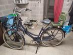 DamesFiets cortina, Fietsen en Brommers, Fietsen | Dames | Omafietsen, Versnellingen, Cortina U4, Ophalen of Verzenden, 56 cm of meer