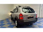 Hyundai - 2005 - Tucson - Personenauto, Auto's, Hyundai, Gebruikt, Bedrijf, Overige carrosserie, Tucson
