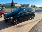 VW TOURAN 1.6TDI 7 PLAATS, Auto's, Automaat, Euro 6, 4 cilinders, 7 zetels