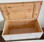 Houten Kiste Box Kast, Huis en Inrichting, Ophalen