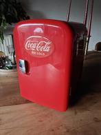 Coca Cola mini koeler 4L, Elektronische apparatuur, Koelkasten en IJskasten, Ophalen of Verzenden, Nieuw, Minder dan 45 cm, Minder dan 85 cm