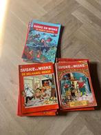 Suske en Wiske collectie, Boeken, Ophalen, Gelezen