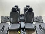 Bekleding Set (compleet) van een Volkswagen Tiguan (Tiguan 1, Auto-onderdelen, Interieur en Bekleding, 12 maanden garantie, Gebruikt