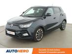 SsangYong Tivoli 1.6 Quartz 4x2 (bj 2018, automaat), Auto's, SsangYong, https://public.car-pass.be/vhr/8746d7fe-4e10-4f6f-bb13-fffb6d6d6e71