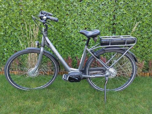 Elektrische fiets Oxford, Fietsen en Brommers, Elektrische fietsen, Zo goed als nieuw, Overige merken, Ophalen