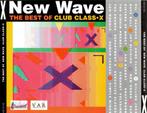 The Best Of New Wave Club Class-X, Ophalen of Verzenden, Zo goed als nieuw, Dance