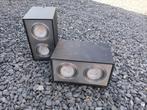 Plafondspots, Ophalen, Gebruikt, Metaal of Aluminium, Led