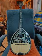 Bouzouki, Ophalen, Zo goed als nieuw, Met koffer