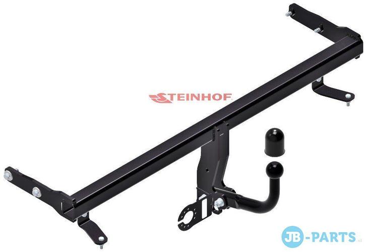 Vaste trekhaak Hyundai i30 Hatchback 5D tussen 2018-2020, Auto-onderdelen, Trekhaken