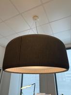 verlichting  akoestische hanglamp, Huis en Inrichting, Ophalen, 50 tot 75 cm, Zo goed als nieuw, Metaal