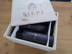 Siepi 2019 Castello di Fonterutoli 6 flessen in kist, Ophalen, Nieuw, Italië, Rode wijn
