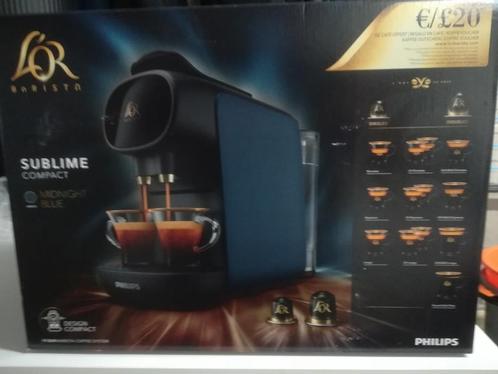 koffiemachine 50€, Elektronische apparatuur, Koffiezetapparaten, Nieuw, Koffiemachine, Ophalen