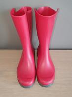 Regenlaarzen 33/34, Kinderen en Baby's, Ophalen of Verzenden, Gebruikt