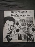 Vinyl 33 toeren Elvis Presley, Ophalen of Verzenden, Zo goed als nieuw