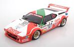 BMW M1 E26 Procar #101 Le Mans 1984 Minichamps 1/18 NEUF, Hobby & Loisirs créatifs, Enlèvement ou Envoi, Neuf, Voiture, MiniChamps