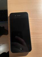 iPhone 4S, Noir, 8 GB, IPhone 4S, Utilisé