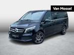 Mercedes-Benz V-Klasse V 300d DUBBEL CABINE Avantgarde + AMG, Auto's, Automaat, Gebruikt, Zwart, 4 cilinders