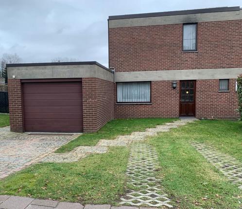 Huis te koop Genk-Termien, Immo, Huizen en Appartementen te koop, Genk, 200 tot 500 m², Hoekwoning, D