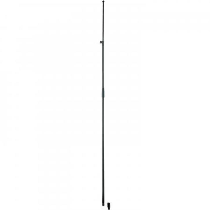 Konig & Meyer 26007 buiscombinatie statief, Muziek en Instrumenten, Standaarden, Zo goed als nieuw, Ophalen