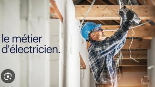 Electricien débutant pour emploi flexible, Vacatures, Vacatures | Elektriciens, Vanaf 1 jaar, Overige vormen, Geschikt als bijbaan