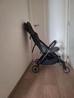 Compacte kinderwagen buggy - plooibuggy - Baninni - groen, Kinderen en Baby's, Buggy's, Ophalen, Zo goed als nieuw