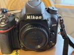 Nikon D610, Audio, Tv en Foto, Fotocamera's Digitaal, Ophalen of Verzenden, Zo goed als nieuw, Nikon