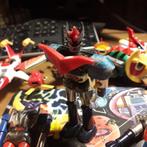 3 SHOGUN WARRIOR POPY, Ophalen of Verzenden, Gebruikt, Fantasy