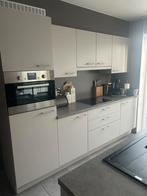 Complete keuken. Beschikbaar eind februari begin maart., Enlèvement, Utilisé