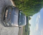 Fiat 500, Auto's, Fiat, Leder en Stof, Handgeschakeld, Grijs, Particulier