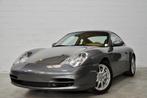 Porsche 996 Carrera 4 3.6i 320cv * EXEMPLAIRE PARFAIT *, Auto's, Porsche, 4 zetels, Leder, Handgeschakeld, Particulier