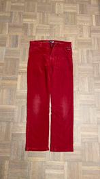 Sergent Major rode winterbroek maat 146, Kinderen en Baby's, Ophalen of Verzenden, Gebruikt, Jongen, Broek