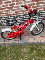 Kinderfietsje Duffy 16 inch, Fietsen en Brommers, Ophalen, Zo goed als nieuw