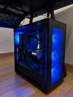 Gaming PC – Ryzen 9 5950X + RTX 3080 Ti + Accessories, Computers en Software, Ophalen, 32 GB, AMD Ryzen 9, Gaming