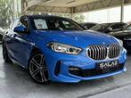 BMW 118 i Aut. M Sport_1ERPROP_BLEU M_NAVI_LED_, Automaat, 1 Reeks, Euro 6, 102 kW