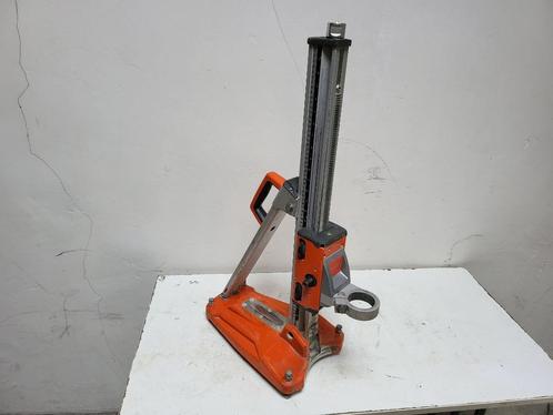 Husqvarna BOORSTATIEF DS150, Doe-het-zelf en Bouw, Gereedschap | Machine-onderdelen en Toebehoren, Gebruikt, Ophalen of Verzenden