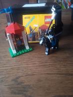 Lego 6035 compleet ridders, Ophalen, Lego