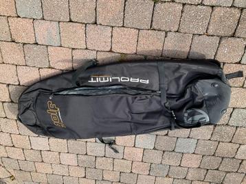 Prolimit Kite Boardbag Golf, Enlèvement, Utilisé, Autres types