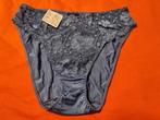 Culotte NEUVE bleu clair dentelles taille 5, Lejaby, Enlèvement ou Envoi, Bleu, Slip