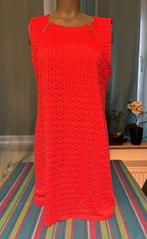 Robe Corail Taille 40/42, Vêtements | Femmes, Robes, Comme neuf, Taille 42/44 (L), Autres couleurs, Enlèvement ou Envoi