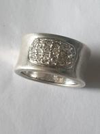 Bague en argent 925, Bijoux, Sacs & Beauté, Bagues, Utilisé, Argent, Argent, Femme